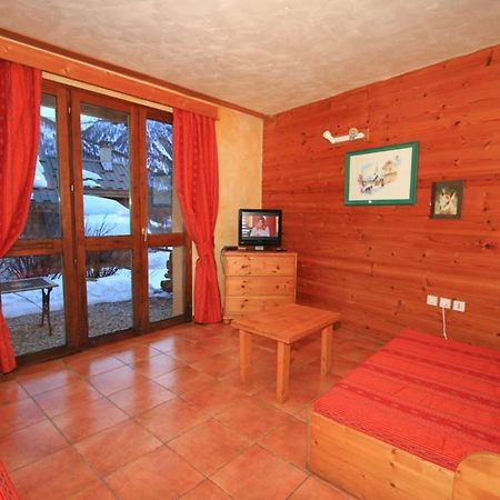 Le Barlet23 Pers Hameau Des Chazals Nevache Hautes Alpes Luaran gambar