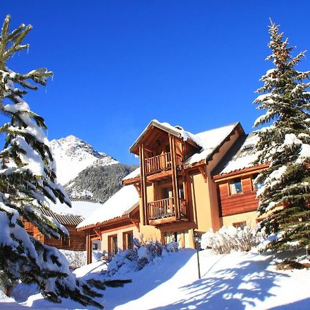 Le Barlet23 Pers Hameau Des Chazals Nevache Hautes Alpes Luaran gambar
