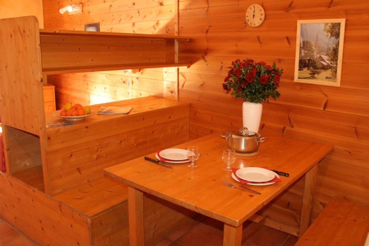 Le Barlet23 Pers Hameau Des Chazals Nevache Hautes Alpes Luaran gambar