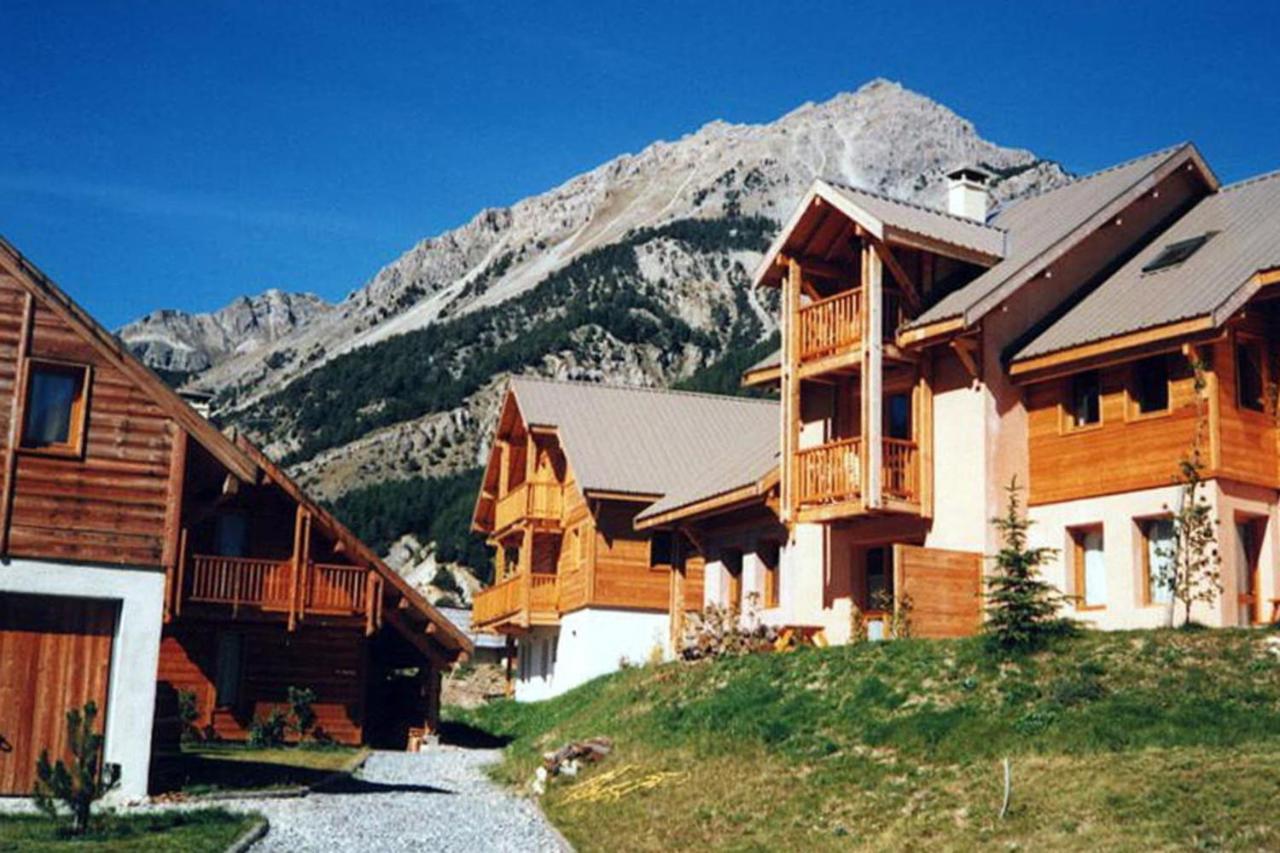Le Barlet23 Pers Hameau Des Chazals Nevache Hautes Alpes Luaran gambar