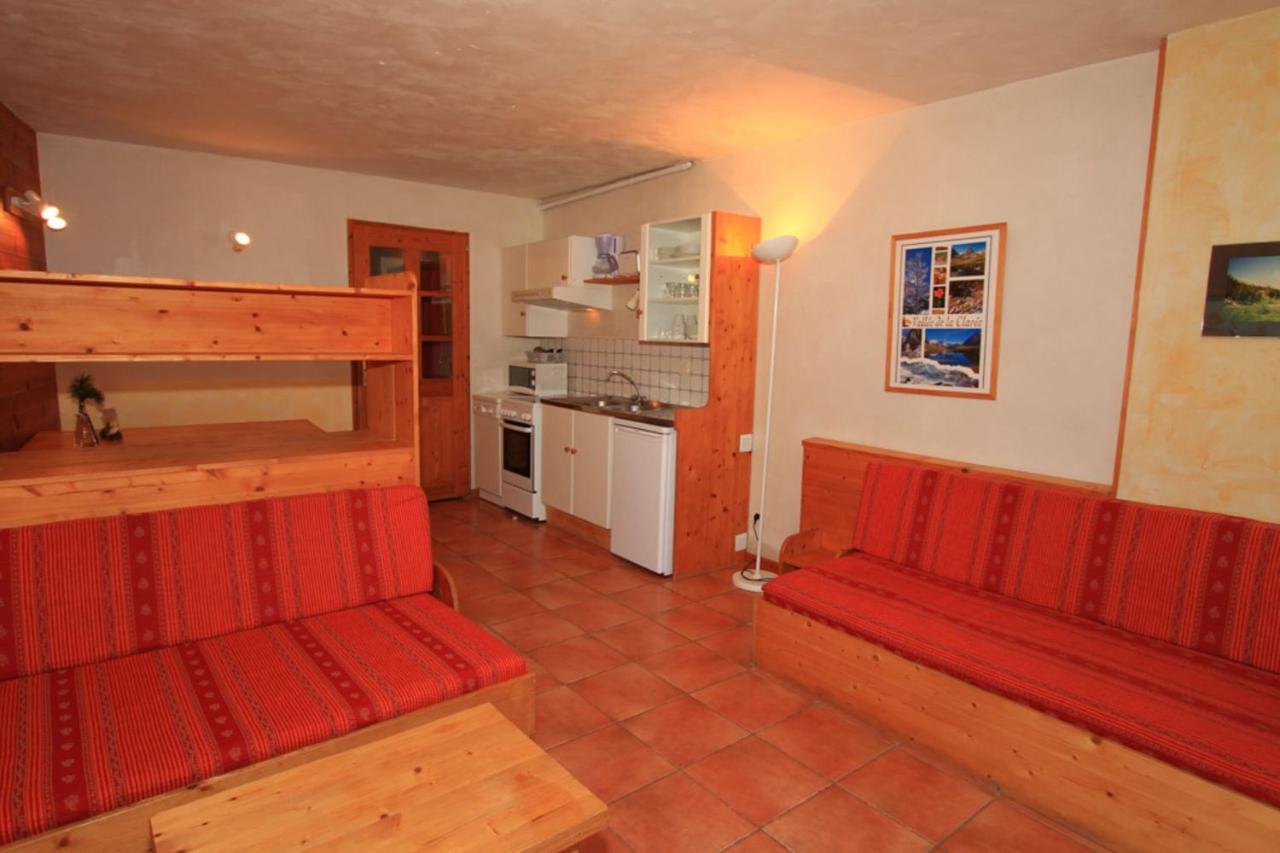 Le Barlet23 Pers Hameau Des Chazals Nevache Hautes Alpes Luaran gambar
