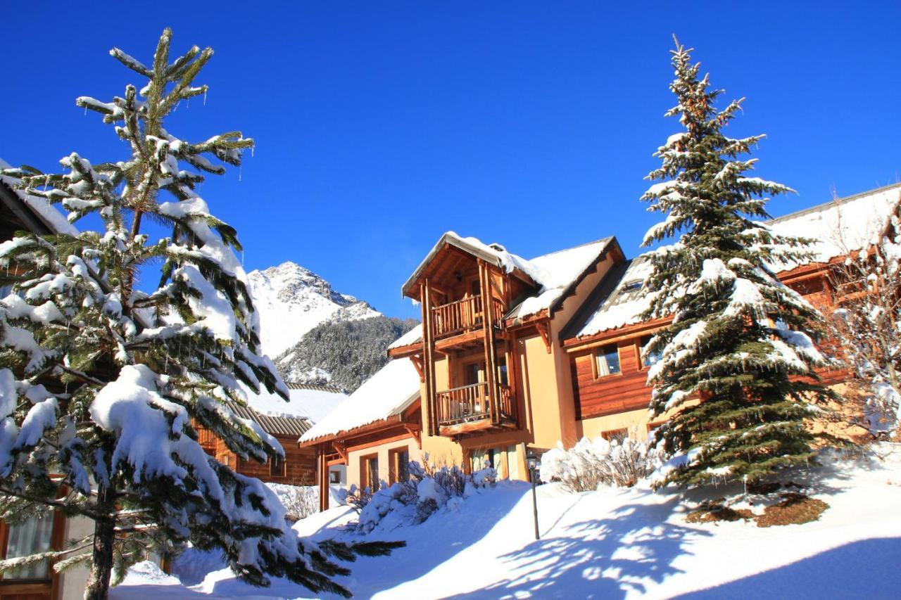 Le Barlet23 Pers Hameau Des Chazals Nevache Hautes Alpes Luaran gambar