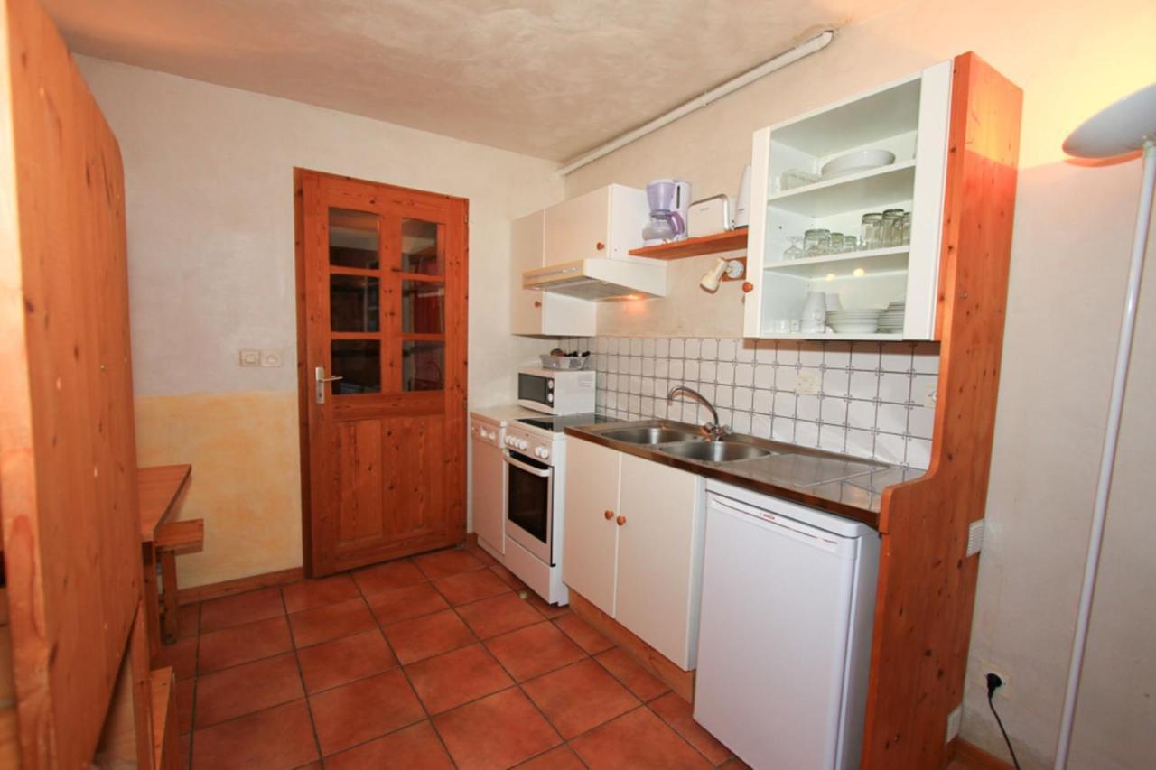 Le Barlet23 Pers Hameau Des Chazals Nevache Hautes Alpes Luaran gambar