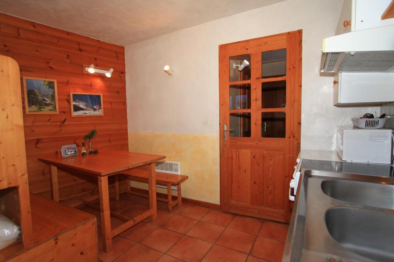 Le Barlet23 Pers Hameau Des Chazals Nevache Hautes Alpes Luaran gambar