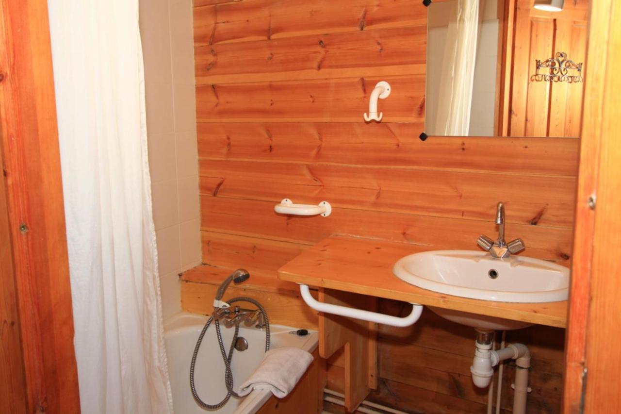 Le Barlet23 Pers Hameau Des Chazals Nevache Hautes Alpes Luaran gambar