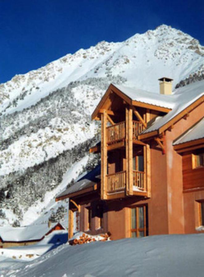 Le Barlet23 Pers Hameau Des Chazals Nevache Hautes Alpes Luaran gambar